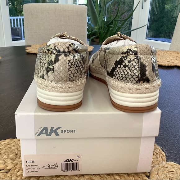Anne Klein Sport Espadrilles - Picture 5 of 6